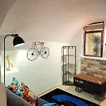 Small, Rustic, * Sanremo