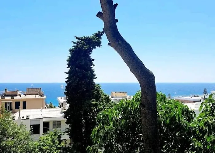 Small, Rustic, 公寓