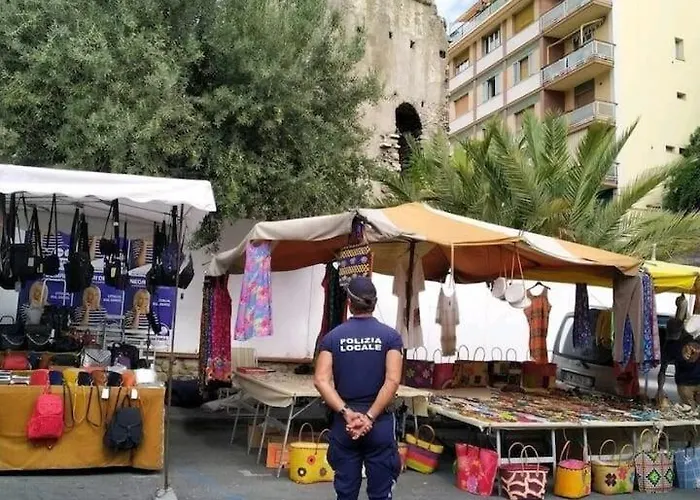 Small, Rustic, Sanremo