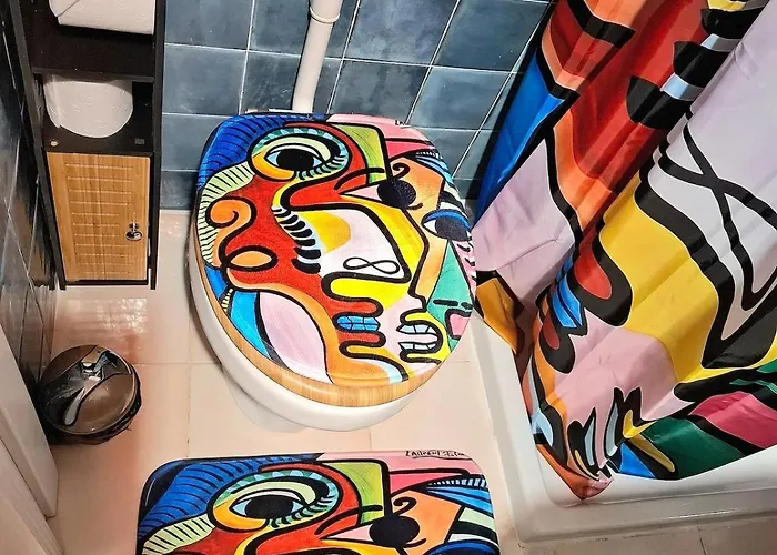 公寓 Small, Rustic, 圣雷默